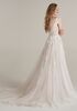 Rebecca Ingram INGRID A-Line Wedding Dress - thumbnail - 2
