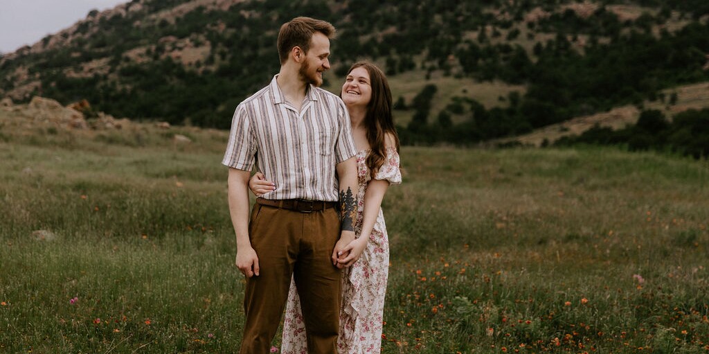 Breeanna Doughty and Joseph Shewmaker's Wedding Website - The Knot