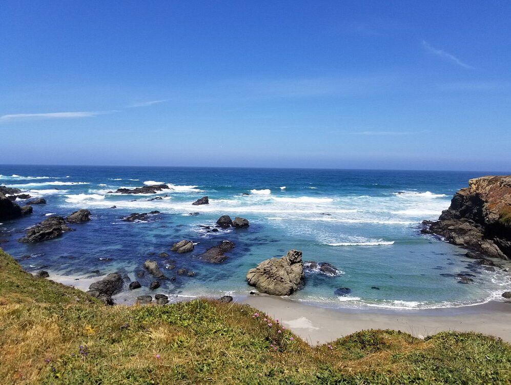 Picture of Mendocino Coast 