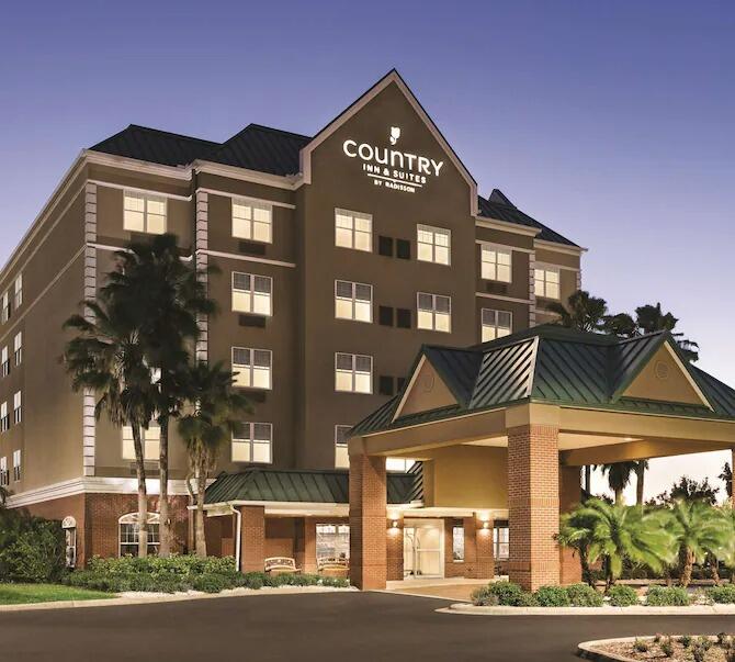 Picture of Country Inn & Suites by Radisson, Tampa/Brandon, FL