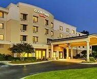 Picture of Courtyard High Point