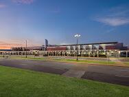 Picture of Northwest Arkansas Regional Airport-XNA