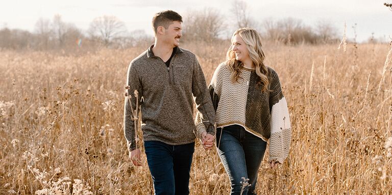 Allison & Bryan Home Page Banner