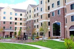 Picture of Staybridge Suites Liverpool Syra