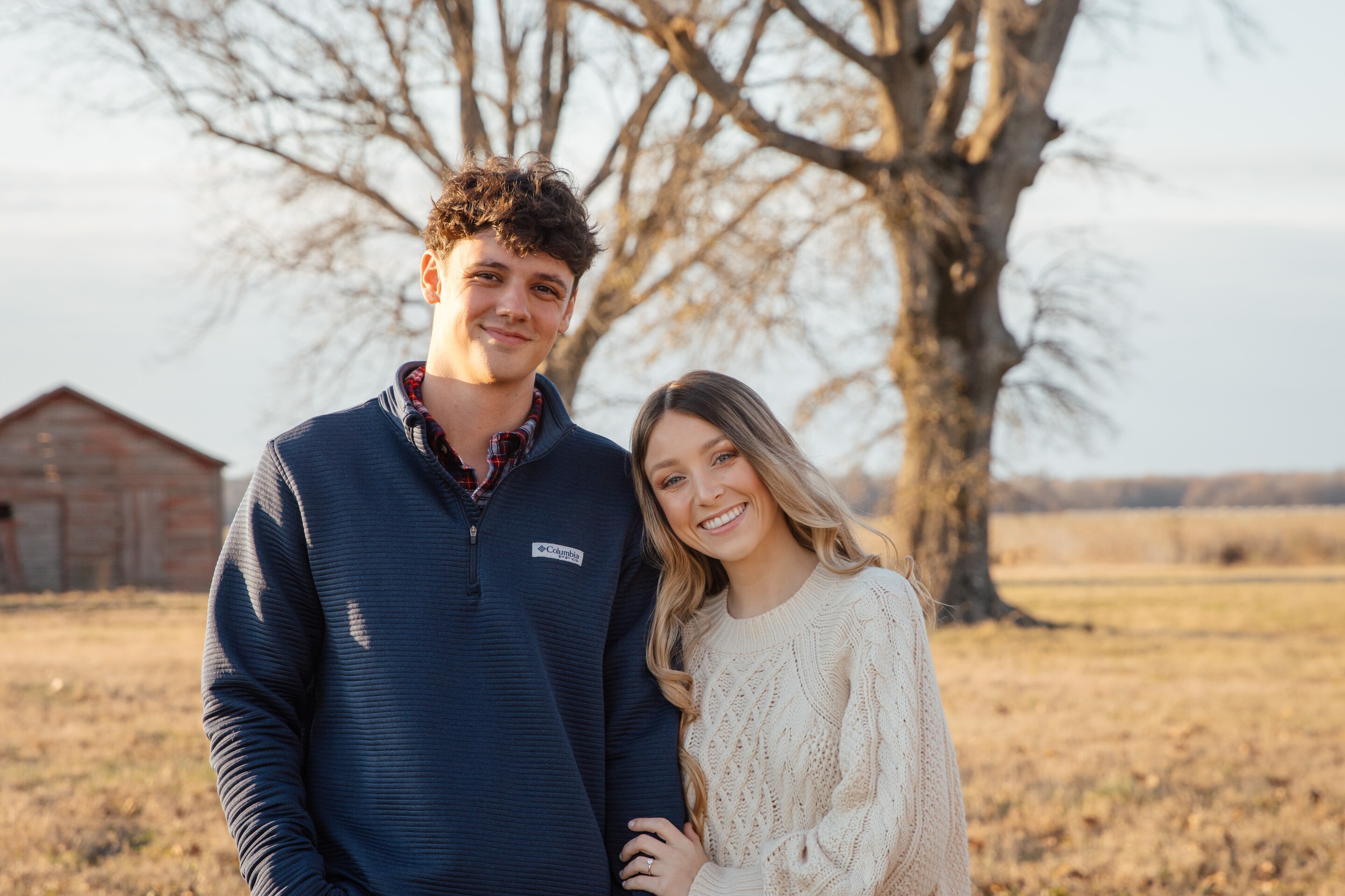 Brennan & Braeden Home Page Banner