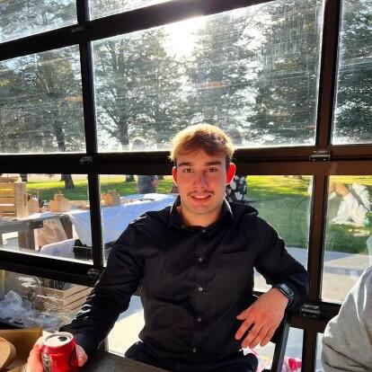 Alex Symons