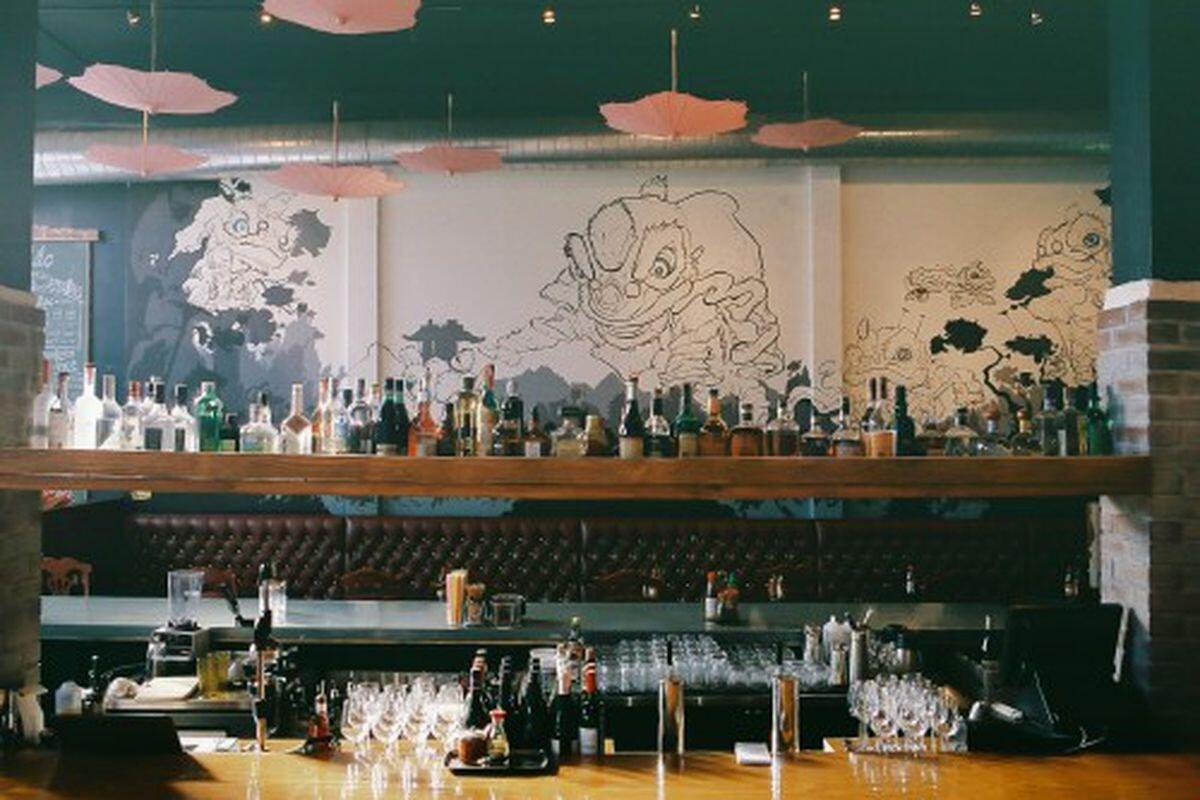 Picture of Luc Lac Vietnamese Kitchen