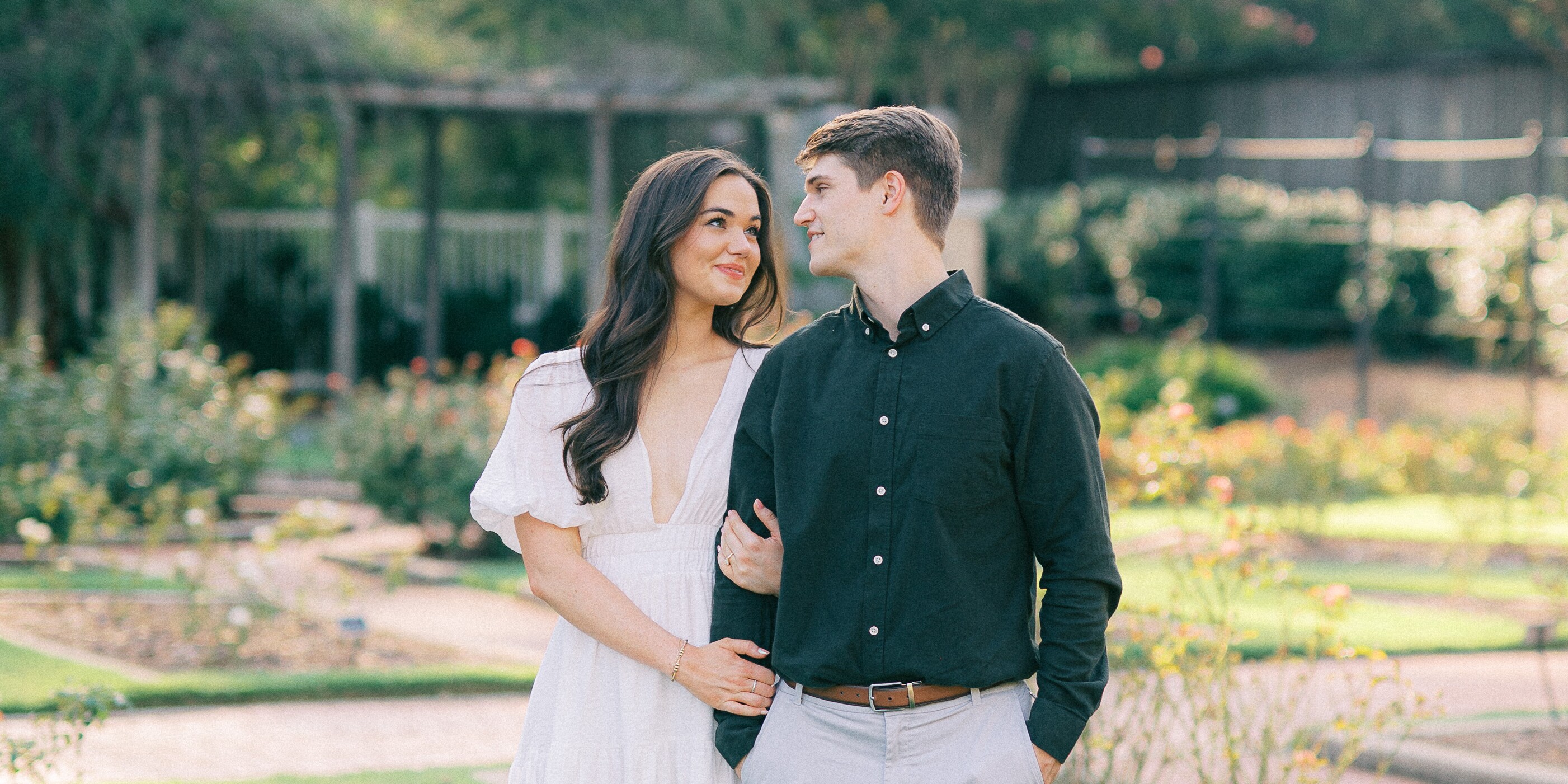 Abby & Carson Home Page Banner