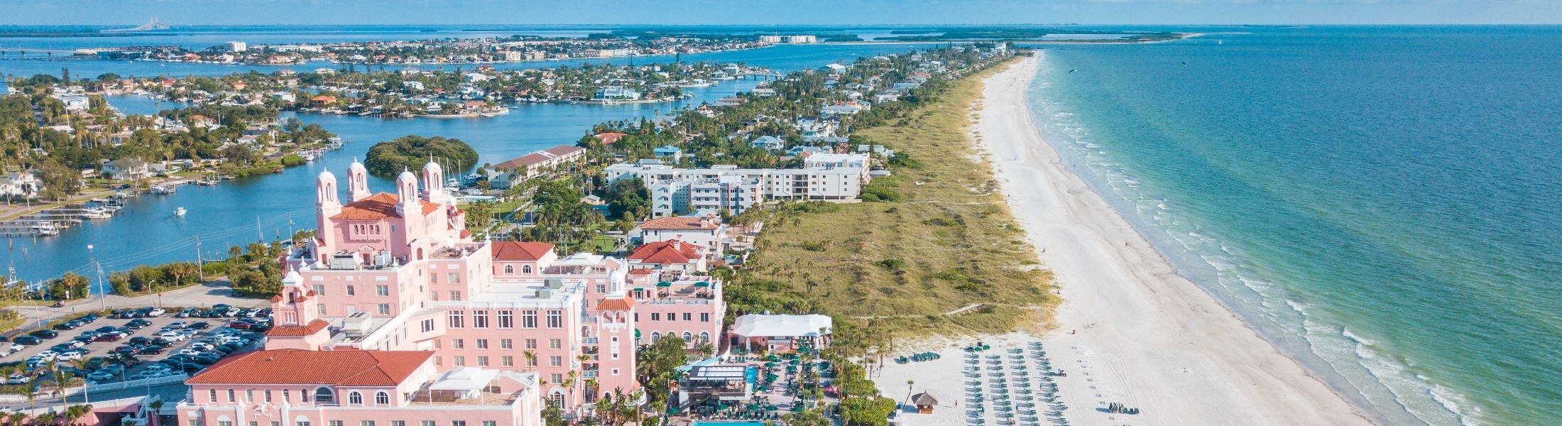 Picture of St. Pete Beach Access
