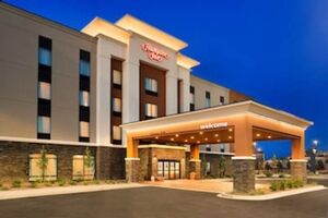 Picture of Hampton Inn & Suites by Hilton Walla Walla