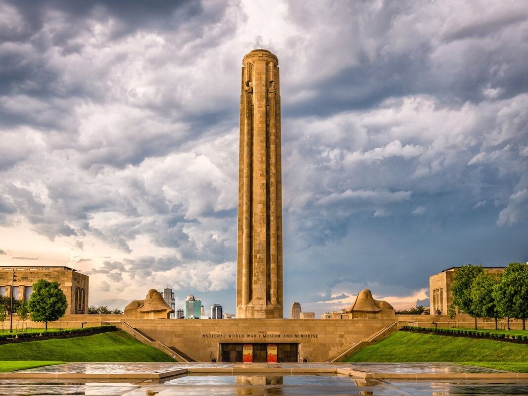 Picture of National WWI Museum and Memorial