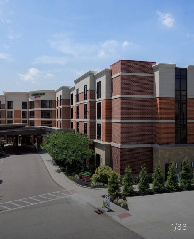 Picture of Courtyard By Marriot (Cincinnati Midtown/Rookwood)