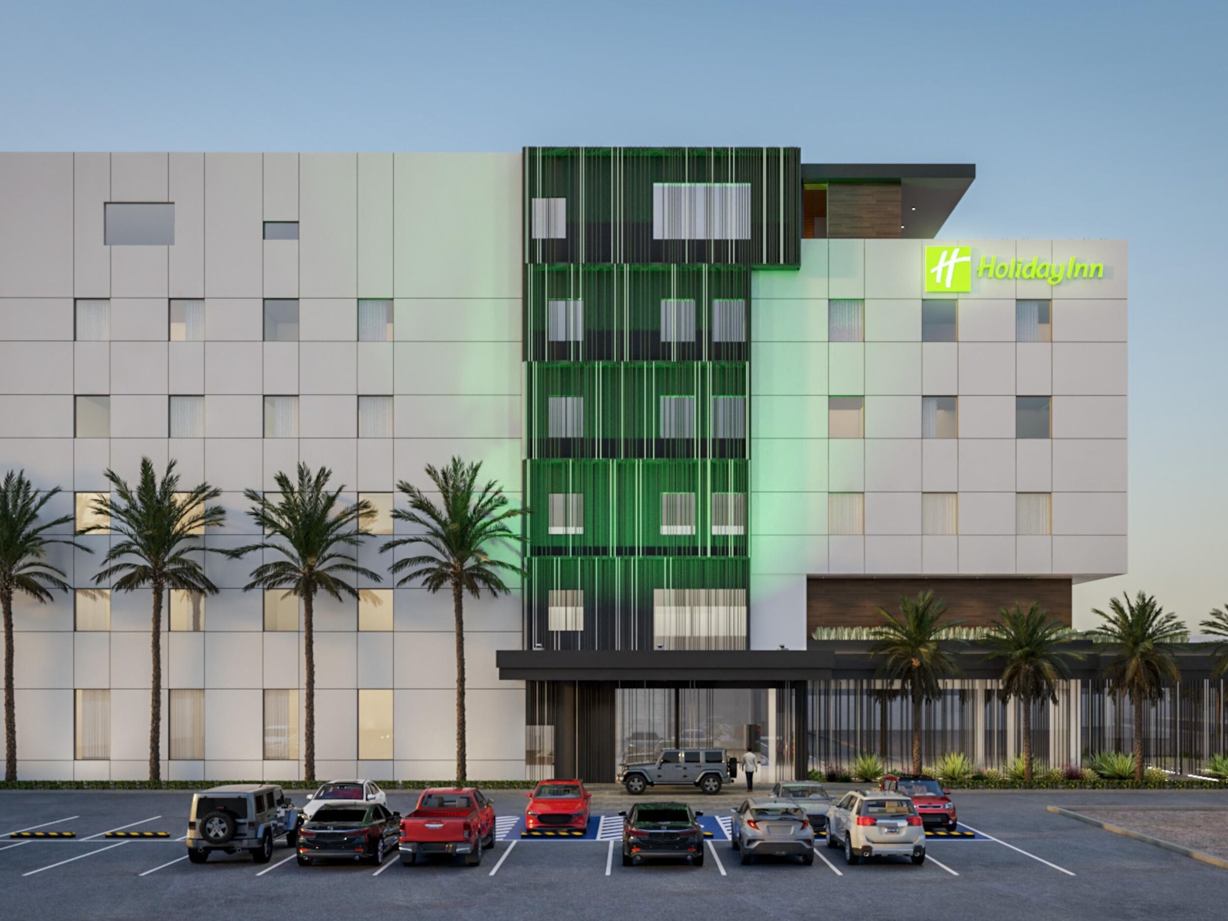 Picture of Holiday Inn Navojoa
