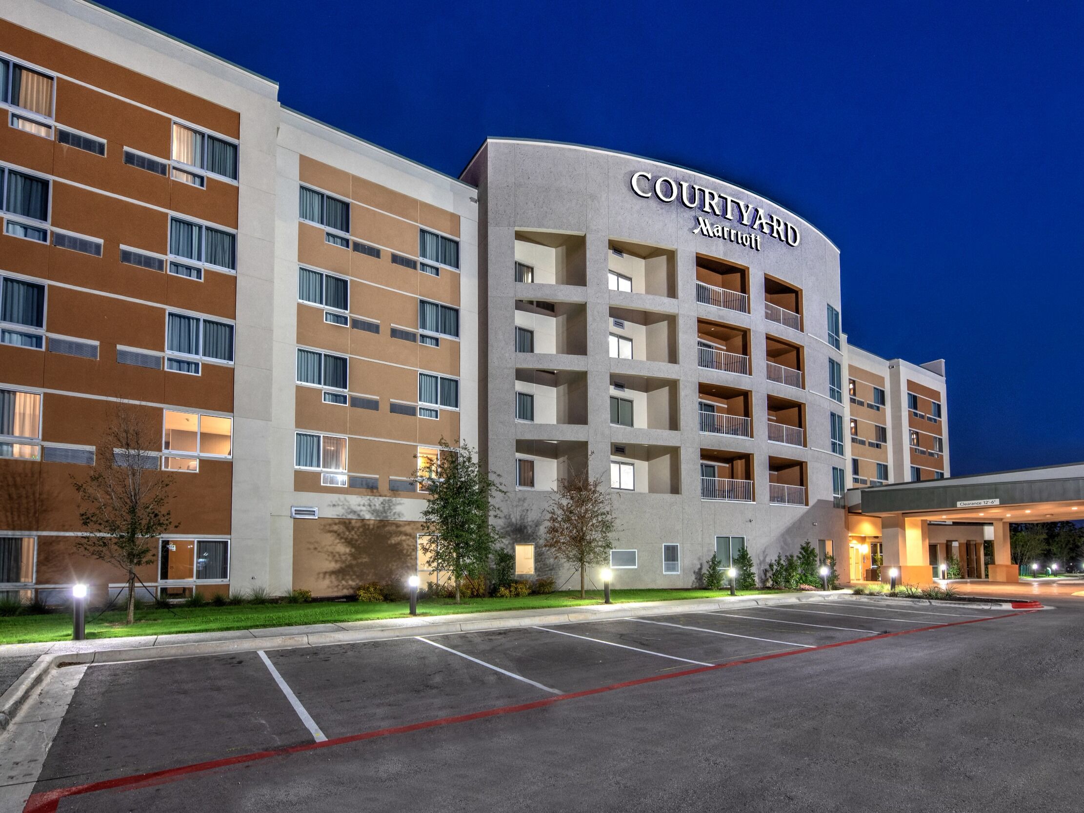 Picture of Courtyard by Marriott Austin South