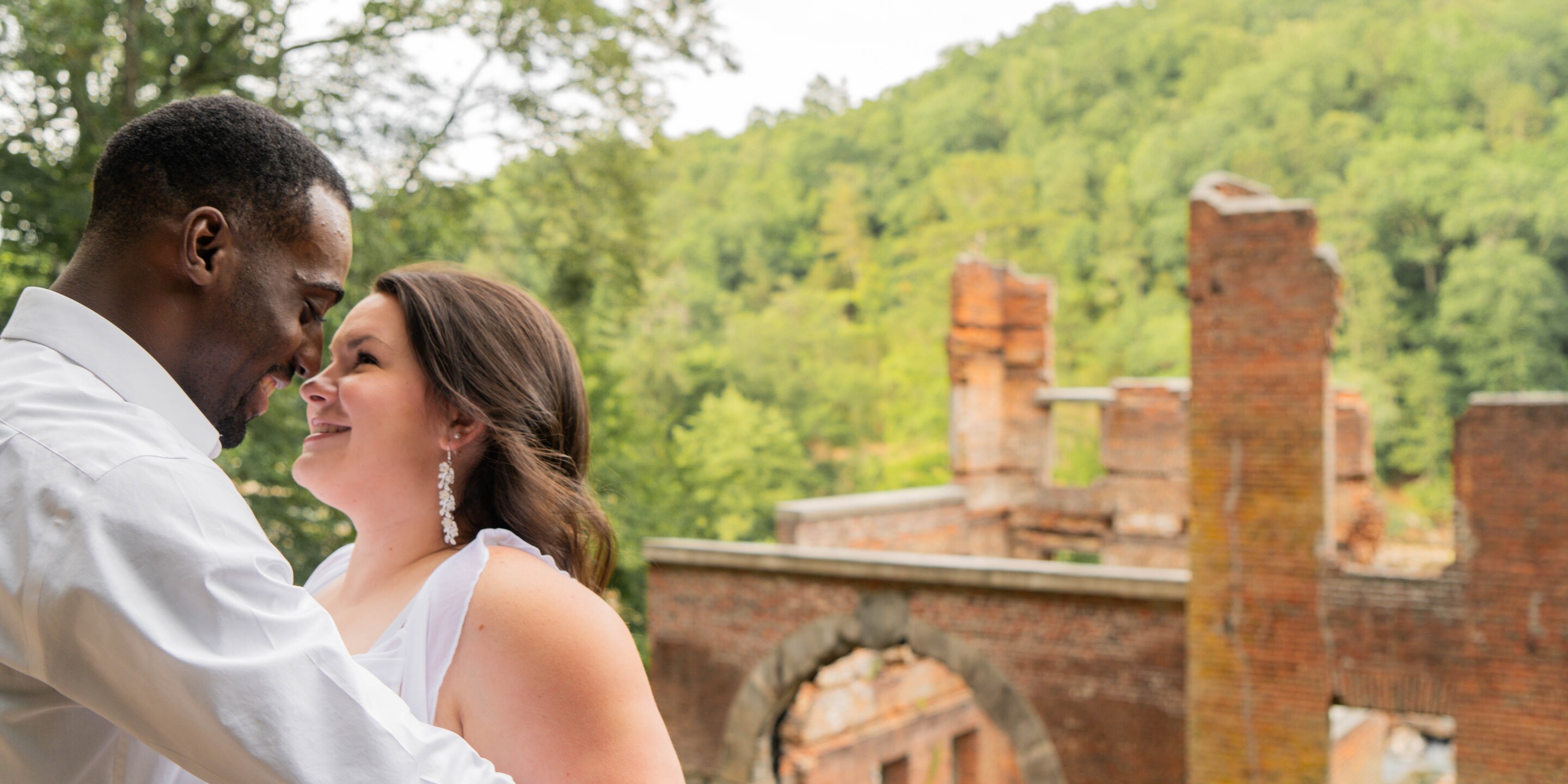 Jeannie & William Home Page Banner