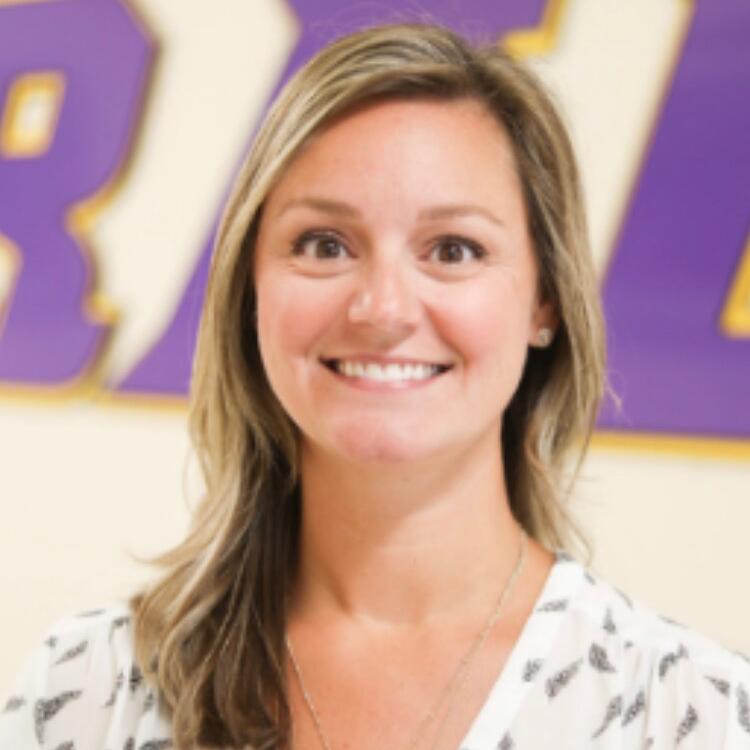 Holly Culver