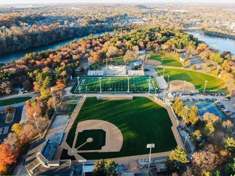 Picture of Carson Park