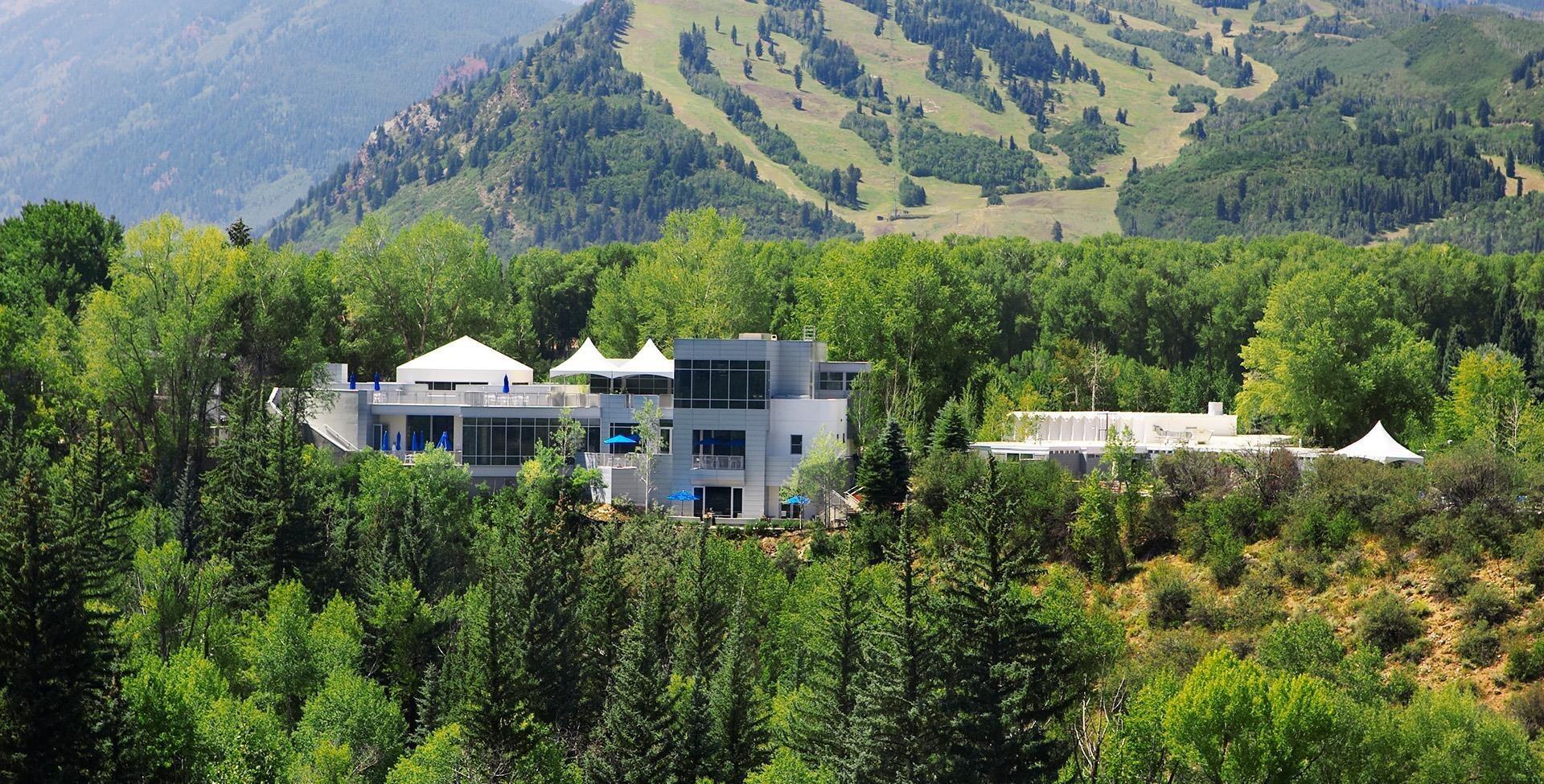 Picture of Aspen Meadows Resort