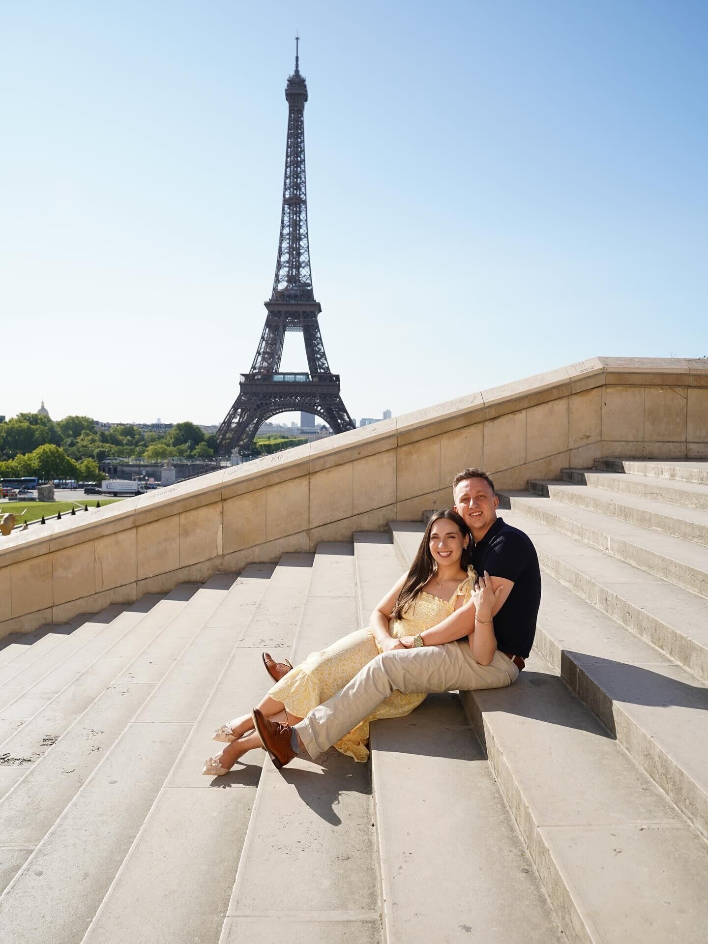 Gina & Michael Home Page Banner