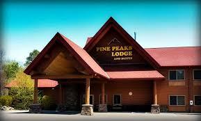 Picture of Pine Peaks Lodge and Suites