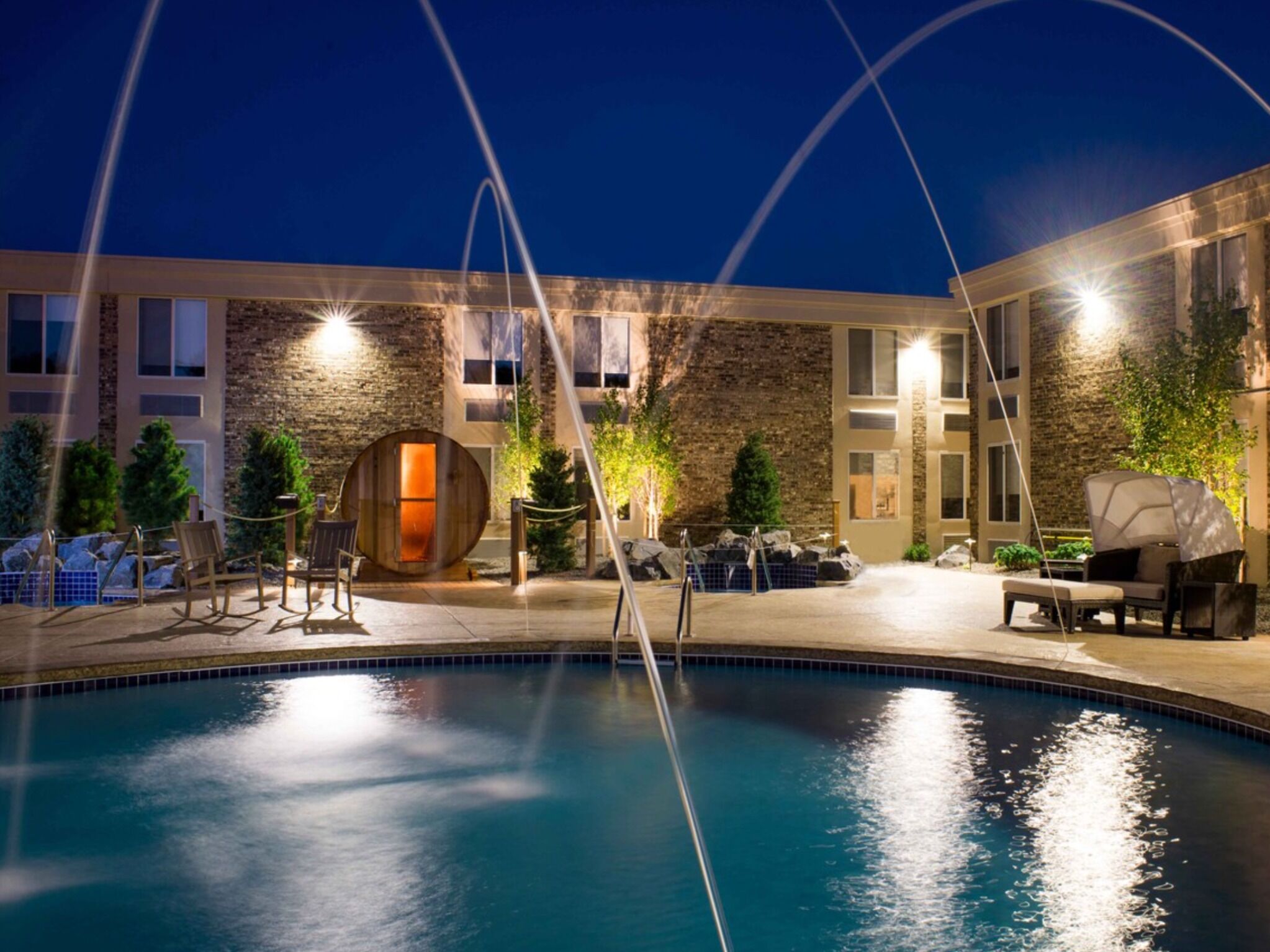 Picture of Hotel Marshfield