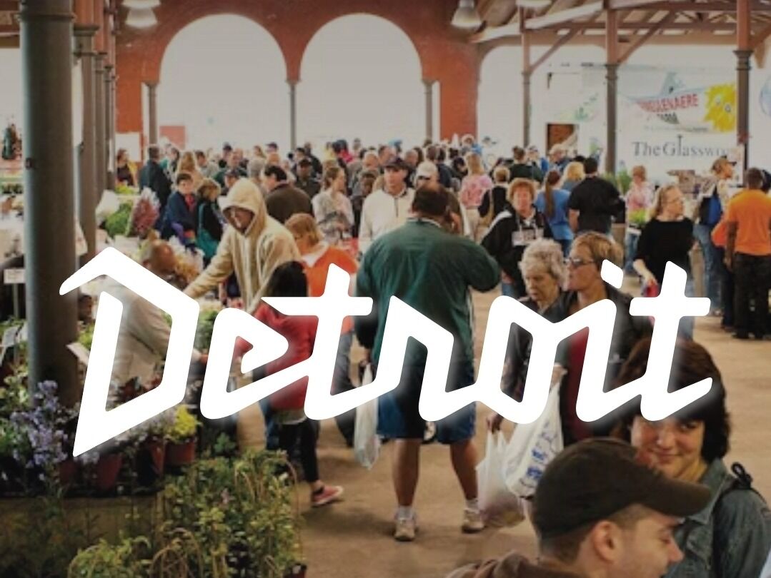 Picture of Visit Detroit