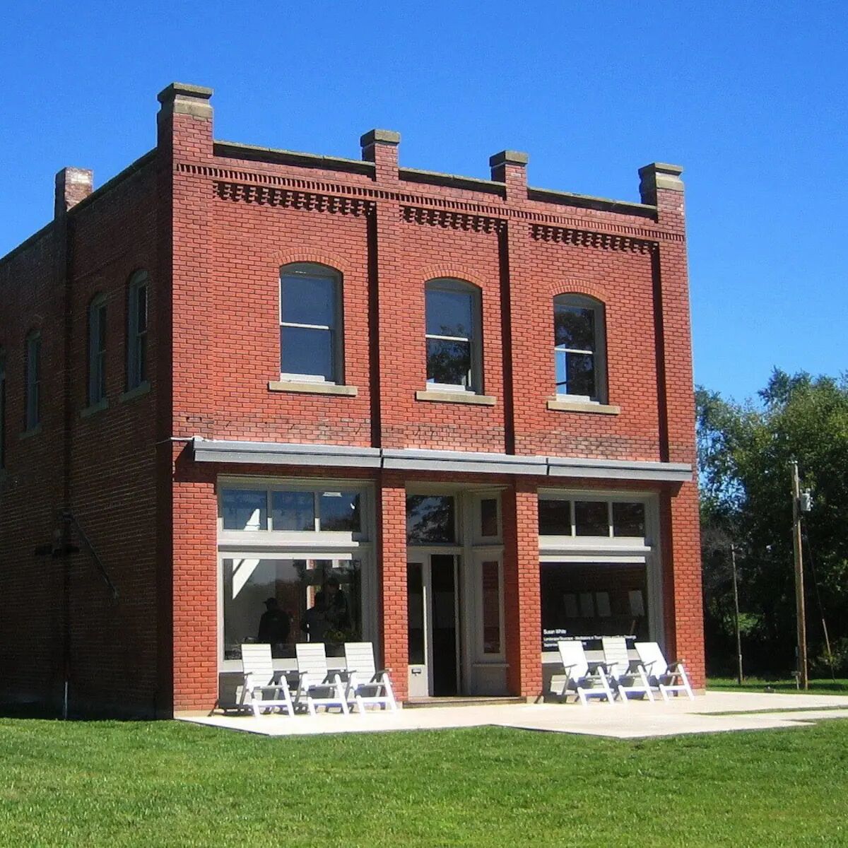 Picture of The Loft at The Volland Store