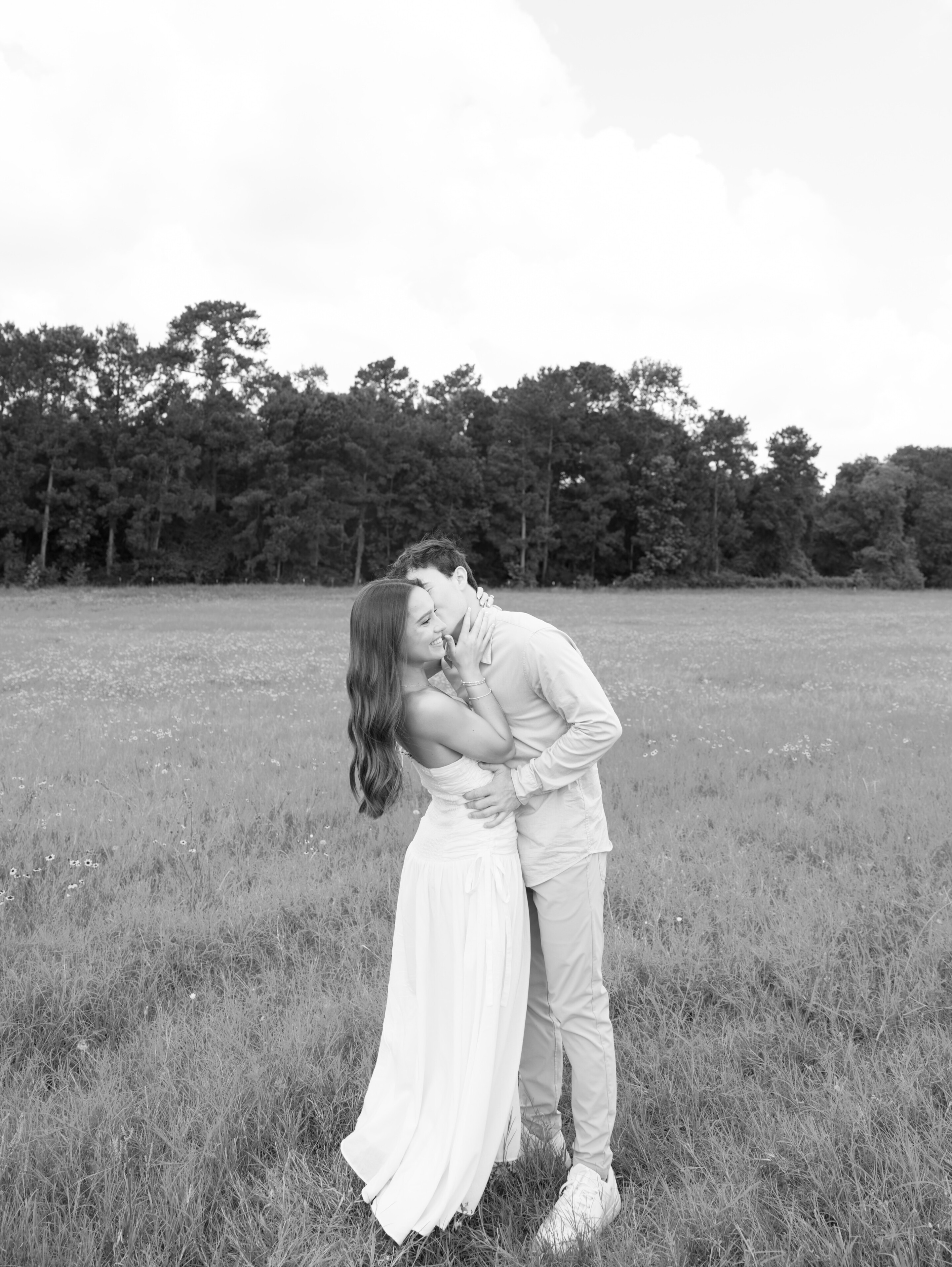 Evan & Delaney Home Page Banner
