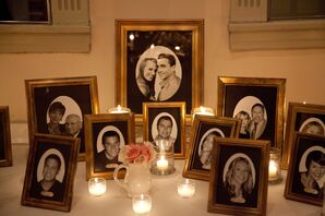 Nontraditional Ceremony Program
