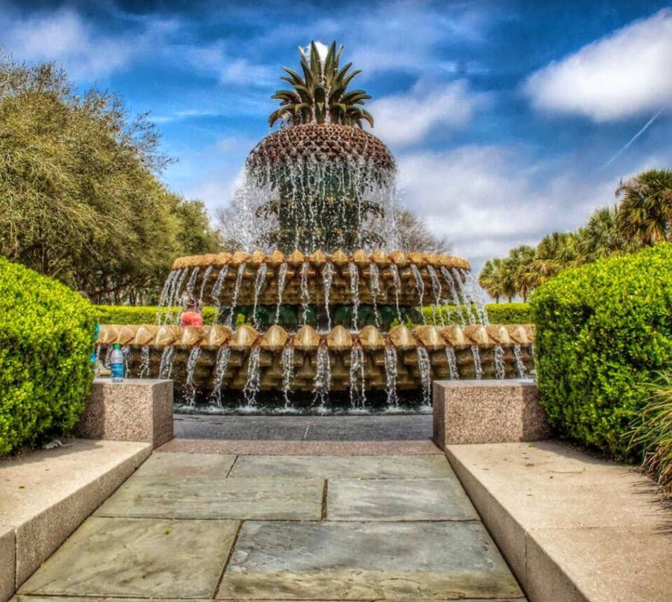Picture of Joe Riley Waterfront Park