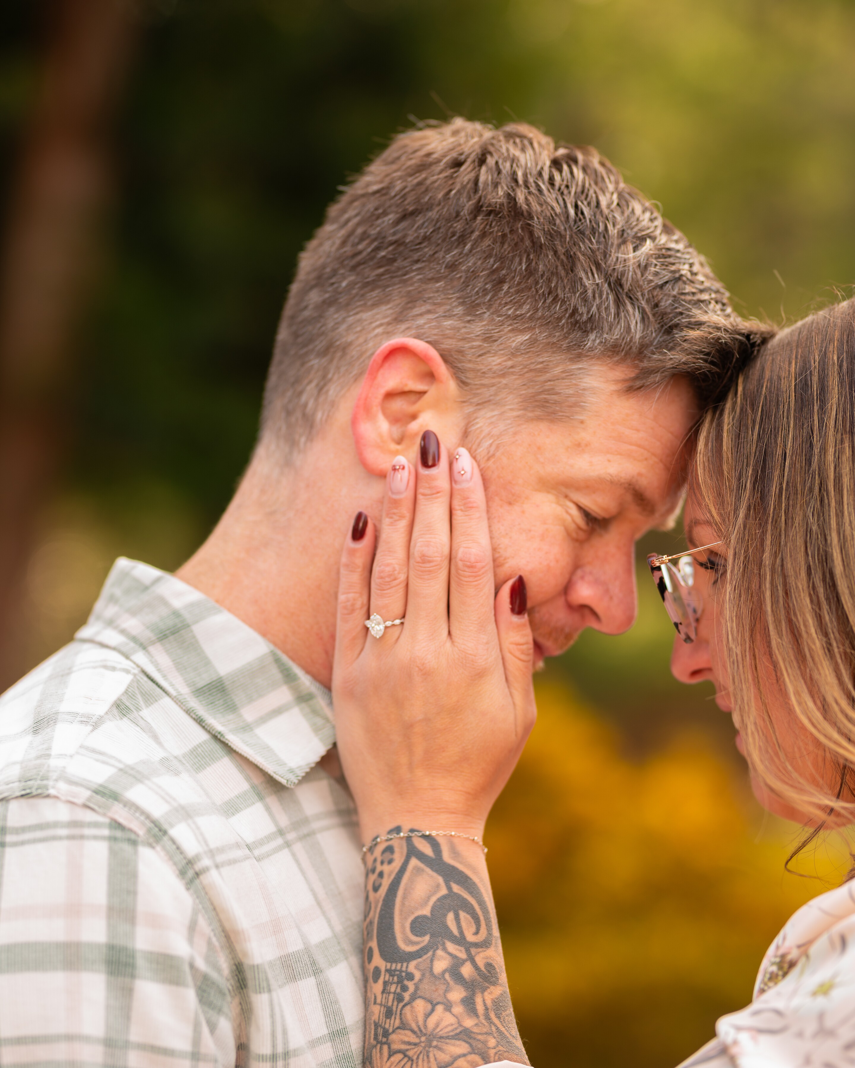 Ashley & Scott Home Page Banner