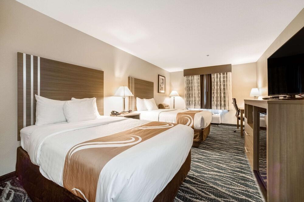 Picture of Quality Inn Effingham North