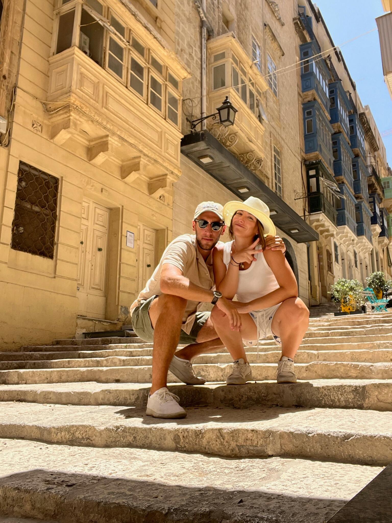 Malta