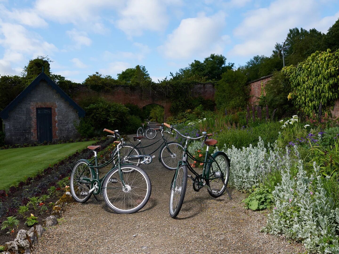 Picture of Activity's at Dromoland Castle 