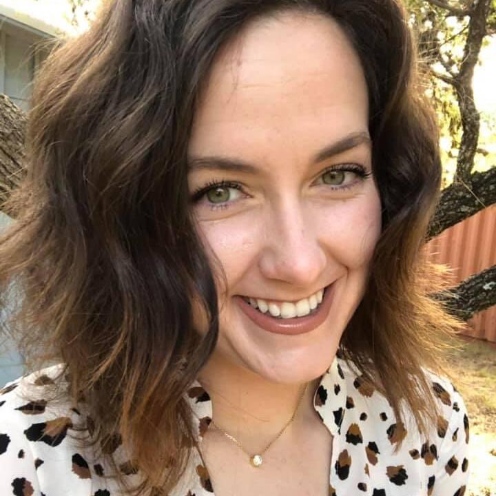 Bronwyn Ann Bezuidenhout