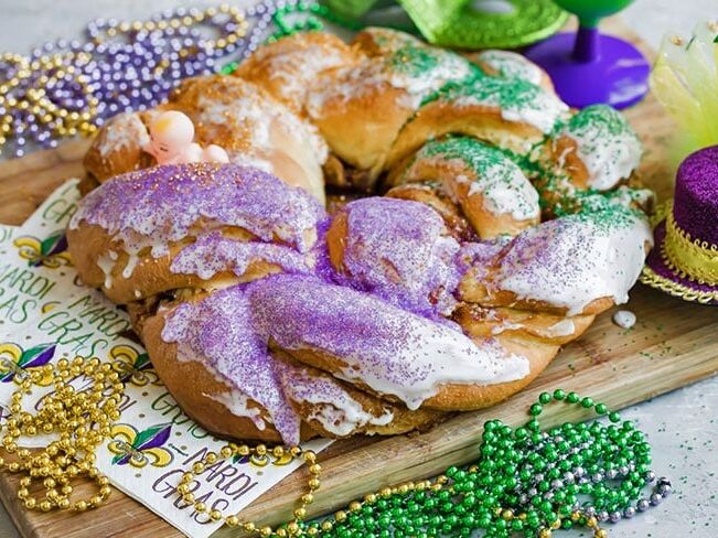 Picture of Sweet Treats
