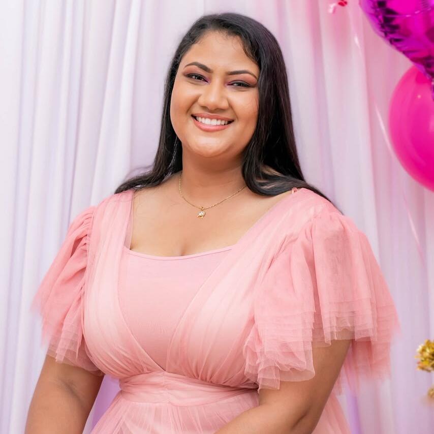 Joanna Singh