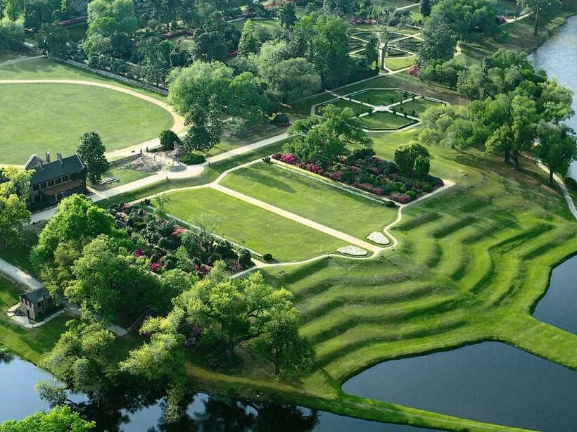 Picture of Middleton Place