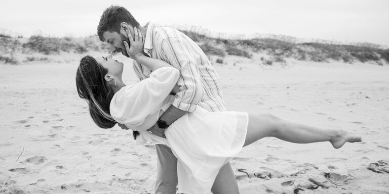 Josh & Sarah Home Page Banner