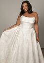 Stella York SY8084+ Ball Gown Wedding Dress - thumbnail - 3