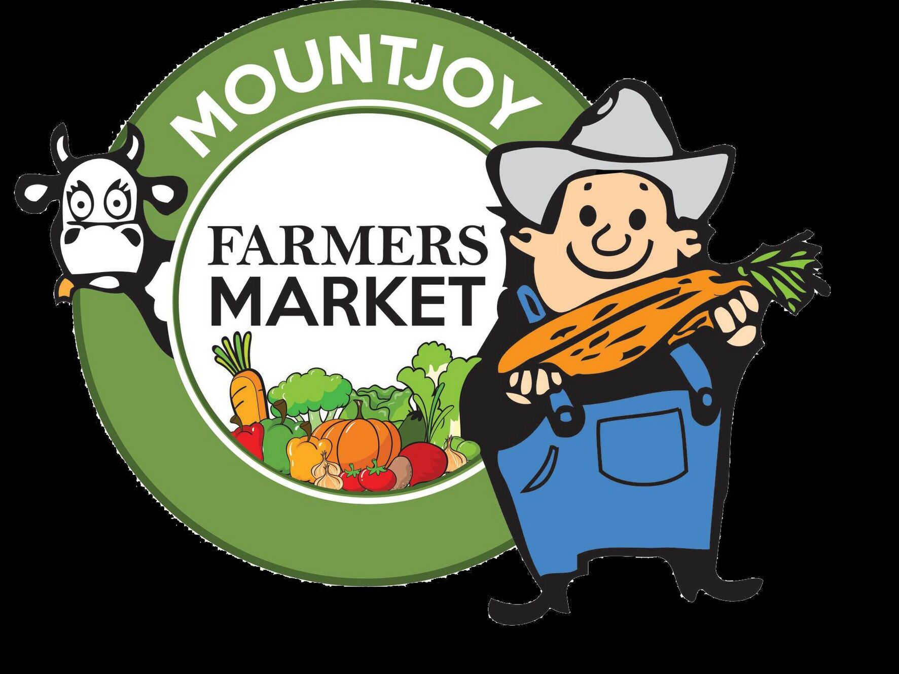 Picture of Mountjoy Farmers Market