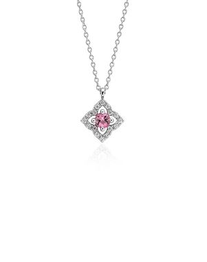 Blue Nile 69053 Wedding Necklace photo