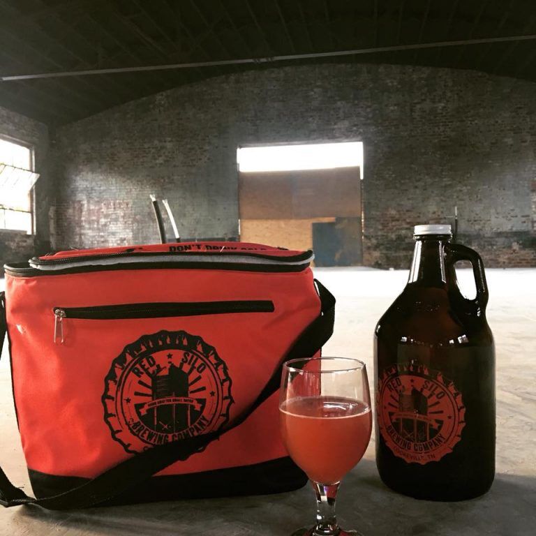 Picture of Happy Trails Brewing Company