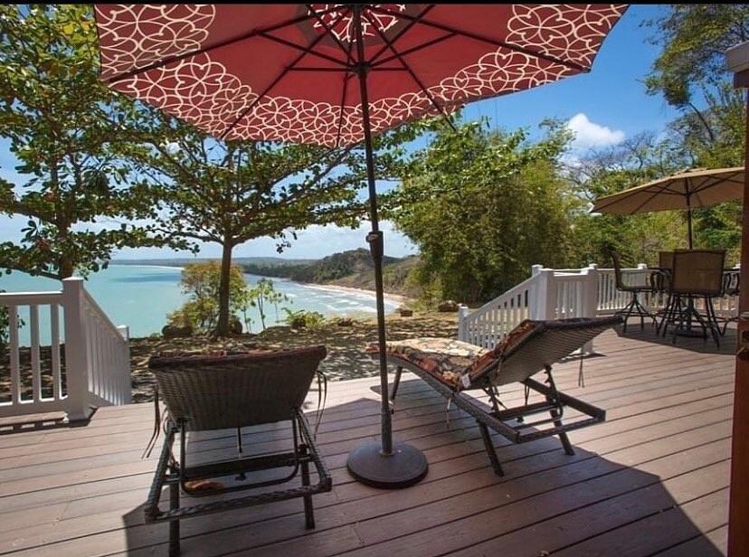Picture of Point Radix, Mayaro
