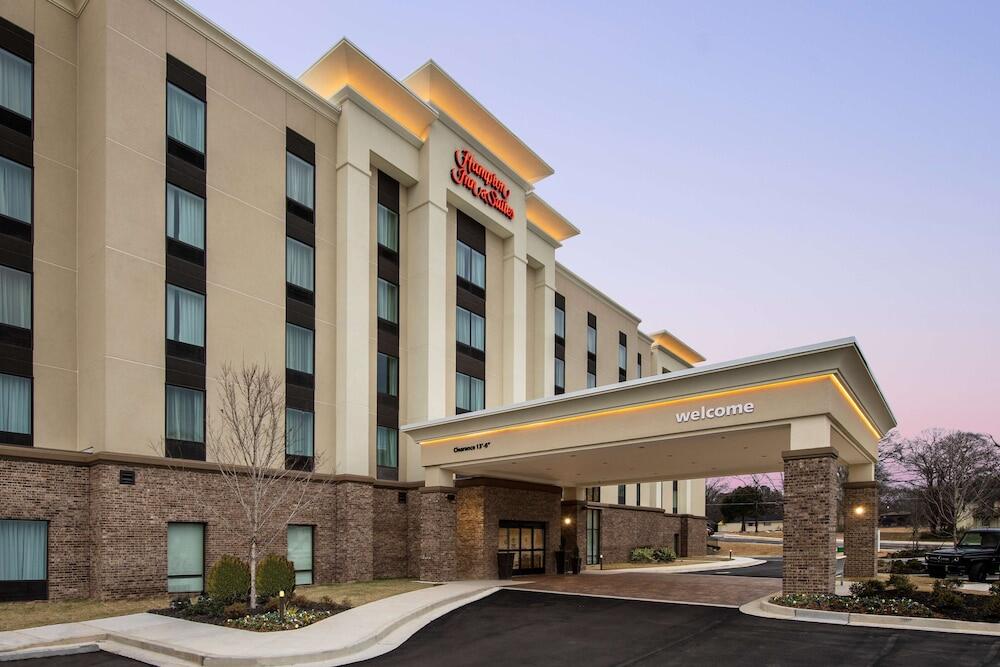 Picture of Hampton Inn & Suites Snellville Atlanta NE