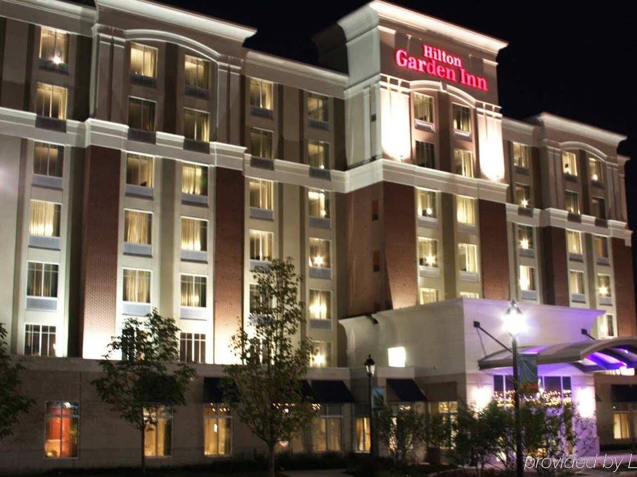 Picture of Hilton Garden Inn Toledo Perrysburg