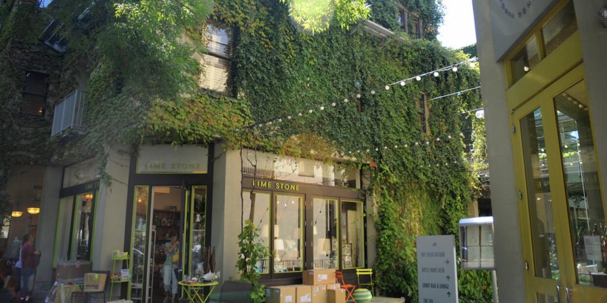 Picture of Explore Healdsburg