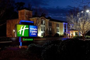 Picture of Holiday Inn Express Hotel & Suites Lexington-Hwy 378