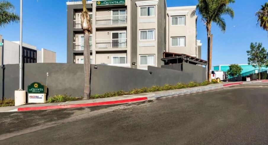 Picture of La Quinta Inn & Suites By Wyndham San Diego/Mission Bay