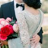 A Colorful Garden Wedding at The Woodlands Country Club in The Woodlands, Texas